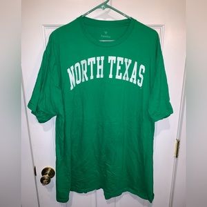 Fanatics North Texas Mean Green 3XL